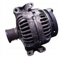 фото thumb №1, Генератор chrysler pt cruiser 2.2 crd 12047460125n