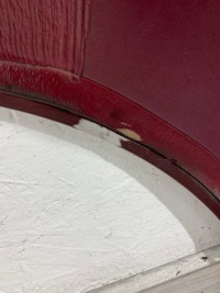 Bmw 5 g30 g31 гибрид крыло  перед передний левое Цена, фото thumb