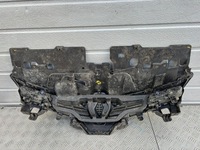 фото thumb №7, Renault clio iv решётка радиатора решётка радиатора led 622561433r