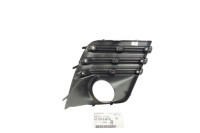 Рамка заглушка накладка решётка радиатора бампера перед противотуманная фара subaru forester 21-24 Цена, фото thumb