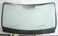 фото thumb №1, Renault master 01.10 - 10.14 передняя стекло