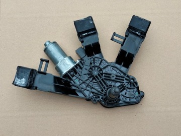 фото thumb №1, Citroen c4 picasso ii двигунчик двірники зад