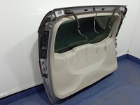 фото thumb №11, Chrysler pacifica ii 16-20 кришка багажника багажника задня задня psc