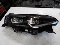 фото thumb №1, Лампа правая передняя renault talisman 260100184r