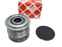 Купить Сцепление шкив генератора febi volvo s60 2 v60 v70 3 xc60 2.0, фото thumb
