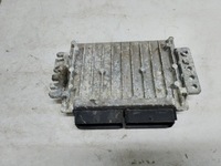 фото thumb №5, Renault бортовий комп'ютер блок керування двигуна 8200059086 europa