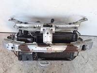 фото thumb №1, Dacia sandero ii 12-16 pas передний 1.5 дизель