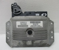 Купить Модуль подвеска hydro citroen c5 iii 9663376780, фото thumb