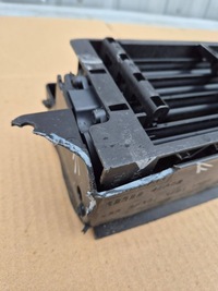 фото thumb №11, Nissan qashqai j11 14- жалюзи впуск воздух радиатора 623224ea0b