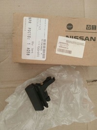 фото thumb №1, Nissan pathfinder r51 ручка стекло крышки задний