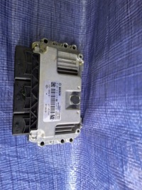 фото thumb №1, Бортовий комп'ютер блок керування двигуна renault twingo iii 16r 1,0 sce