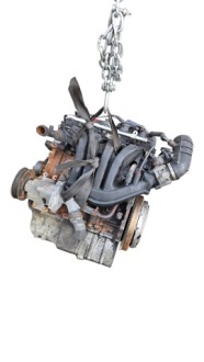 Двигун mini хетчбек r50, r52, r53 cooper one 1.6 16v w10b16a в Україні, фото thumb