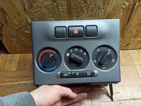 фото thumb №10, Панель обдув кондиціонера opel zafira a 024420732