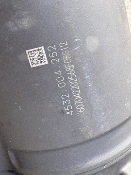 фото thumb №8, 5wb423054n cupra formentor трансмиссия рулевая рейка 5ff