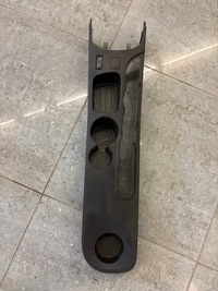 фото thumb №1, Туннель средний renault clio iv 969103031r