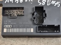 фото thumb №7, Блок керування модуль світла оригінальний номер 8e0907279c audi a4 b6 anglik