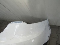 фото thumb №8, Бампер перед передний renault trafic 3 iii lift 21-