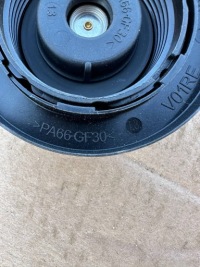 фото thumb №2, Land rover discovery freelander крышка бачок расширительный v01re