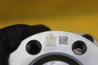 Wał коленчатый vw golf v audi a3 seat 1.6 mpi bse da50857 06ad tl020 da50857 Доставка, фото thumb