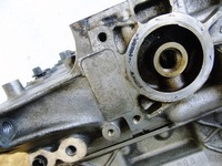 фото thumb №14, Блок двигателя xfx 3.0 b v6 c5 i ii 607 807 c6 406 c8 laguna avantime