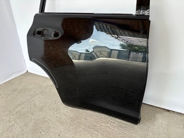 фото thumb №9, Toyota land cruiser 150 двері задні праві зад