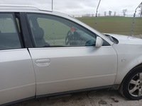 фото thumb №1, Двері праве перед передні audi a6 c5