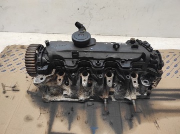 фото thumb №5, Dacia renault nissan mercedes 1.5dci k9k612 головка 110421615r