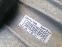 фото thumb №3, Коробка передач передач механическая renault nissan 1.6 dci