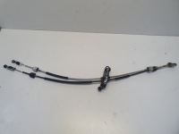 фото thumb №1, Opel insignia b тросы переключения передач 55504470 f40