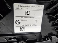 фото thumb №14, Bmw x3 g01 x4 g02 лампа перед передняя правая полный led европа 5a29202