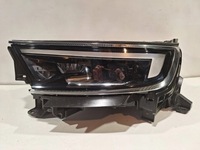 фото thumb №1, Лампа przódlewa nowa valeo intellilux 9847939680 opel mokka b 20-