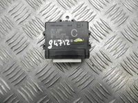 фото thumb №1, Блоки управления subaru outback 2019 86131sj000