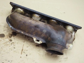 фото thumb №14, Коллектор выпускной 2.0 16v 307 407 c5 c8 607 ew10