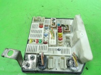 фото thumb №1, Renault megane ii scenic модуль коробка usm 8200481866g
