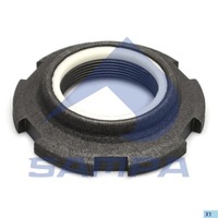 фото thumb №1, Sampa 023.301 гайка, шкворень osi