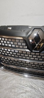 фото thumb №6, Решітка радіатора решітка радіатора renault master iv 4