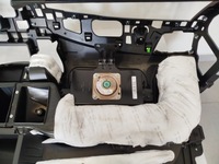 фото thumb №13, Панель приладів панель приладів консоль подушки безпеки ремені подушка безпеки hyundai i30 ii