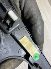 фото thumb №5, Ford transit custom 2017 рамка разъём 12v,