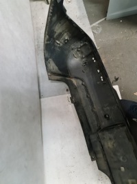 фото thumb №7, Бампер задняя mercedes g-klasa a463