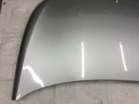 фото thumb №12, Капот крышка двигателя seat ibiza 4 iv 2009-2015 цвет ls7y