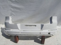 фото thumb №1, Бампер vw tiguan lift 11-15 задняя pdc r-line