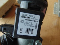 фото thumb №7, Набор стартовый do запуск иммобилайзер imo nissan micra k12 1.2 бензин