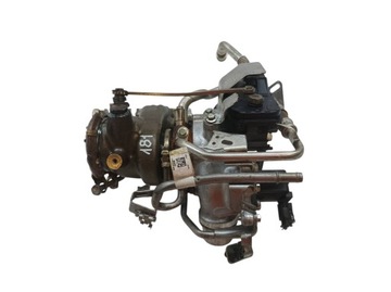 фото thumb №5, Турбонагнетатель a2820900280 144106434r 1.3 tce nissan qashqai ii 2013-