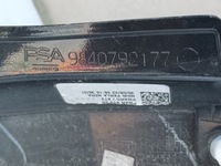 фото thumb №8, Молдинг задняя правая opel grandland x lift задняя правый 21 -