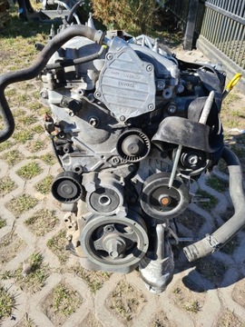 фото thumb №6, Toyota avensis t27 verso двигун 2.0 d4d bez dpf 1ad