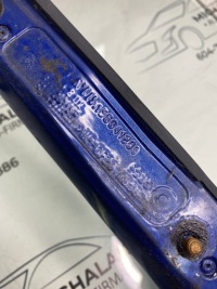 фото thumb №3, Спойлер спойлер кришки задня alfa romeo 156 156041299