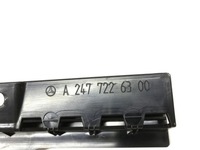 фото thumb №10, Mercedes gla ii h247 2021 молдинг стійка двері перед ліва a2477226300