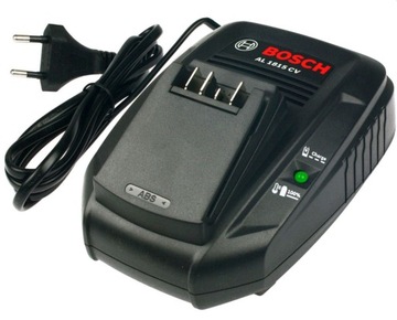 Szybka Ładowarka cyfrowa BOSCH 14,4 18V AL 1830 CV