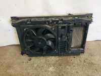 фото thumb №1, Pas передній радіатор 3008 2.0 гібрид #92