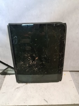 фото thumb №1, Стекло крышная панорамы vw touareg 7p